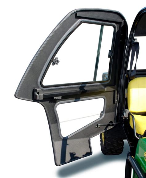 doors for john deere gator.